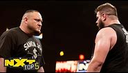 Most memorable in-arena debuts: NXT Top 5, May 27, 2018