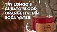 Thirsty for something new? Longo's Curato Blood Orange Italian Soda Water is the newest thirst-quencher you MUST try! This drink packs a punch with its sweet & tangy notes and here are 3 ways to enjoy it: 🍊 On its own - Nothing beats the classic! Crack open a bottle of our Blood Orange Italian Soda Water and enjoy it ice-cold. It's perfect for those who want a quick and delicious drink that's not too sweet. 🍹 As a mocktail - Add some muddled mint leaves, a splash of lime juice and a few slices