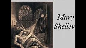 Frankenstein; or The Modern Prometheus (1818) by Mary Wollstonecraft SHELLEY | Full Audio Book