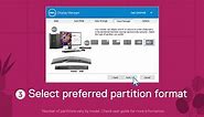 KVM and Auto KVM for Dell Monitors (Official Dell Tech Support)