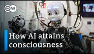 Will humans love AI robots? | DW Documentary