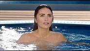 Spot Costa Crociere 2019 featuring Penélope Cruz 60": Welcome to happiness squared