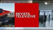 Revista Televizive - Evening News Intro/Outro (2020-, transparent) [RTSH]