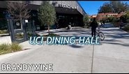 UCI's new dining hall | Brandywine