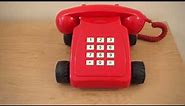 Testing Directline Red Telephone