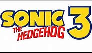 S3 Invincibility Super Sonic Sonic the Hedgehog 3 & Knuckles Music Extended