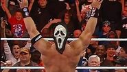 John Cena is Ghostface??!! 👻