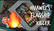 HUAWEI MADE A FLAGSHIP KILLER!!! Huawei Nova 5T Review