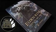 Elden Ring: Official Art Book Volume I - Book Flip Through
