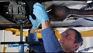 BMW X3 (E83) 2004-2010 Servomotor Actuator - DIY Repair