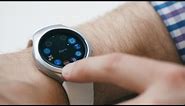 Samsung Gear S2 3G review