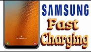 Fast Charging Samsung : How To Enable Quick Charging On Galaxy A20/A30/A50/A70/M20/M30 #HelpingMind