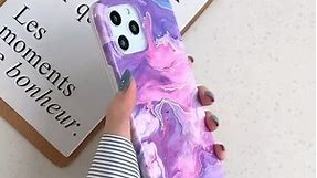 iPhone 11 Pro Max marble case