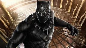 New 'Black Panther' Concept Art Showcases the World of Wakanda