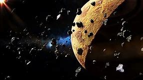 Apollo group asteroid approaching Earth! Is it hazardous? Know what NASA says
