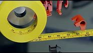 Inside the Humble Tape Measure