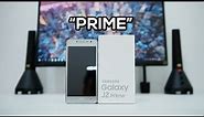 Unboxing Samsung Galaxy J2 Prime Indonesia - Namanya Nggak Cocok