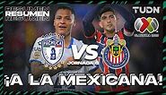 Resumen y goles | Pachuca vs Chivas | Liga Mx - CL2023 J6 | TUDN