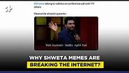 Shweta Viral Zoom Call: Why Shweta Memes Are Breaking The Internet?