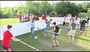 EPIC Human Foosball HD