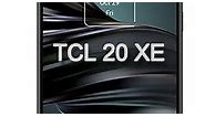 TCL 20 XE specs and features