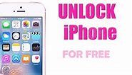 Unlock iPhone 7 Plus Sprint Free