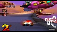 PSX Crash Team Racing Gameplay [011] (US)