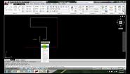 AutoCAD II 14-3 Joining Polylines