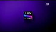 Sony Channel Brasil - Pacote gráfico (2019-2023)