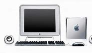 Timeline - The history of Apple (2000 - 2009) - Mac History