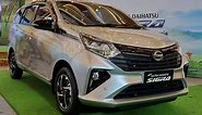 Daftar Harga Mobil Baru Daihatsu Sigra di Januari 2024, Dibanderol Mulai Segini - GridOto.com
