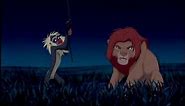 The Lion King (1994) - Nala Says Simba Is Going Back To The Pridelands To Challenge His Uncle Scar