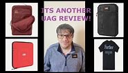 UAG [U] Mouve Backpack, Protective Laptop Sleeve, & Shock Sleeve Lite for iPad Pro 12.9 inch Review