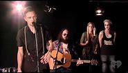 Brandon Flowers - Hard Enough (Live Acoustic)