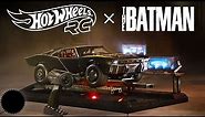 Past Drop Lookback: The BATMAN™ The Ultimate Batmobile™ from Hot Wheels | Mattel Creations