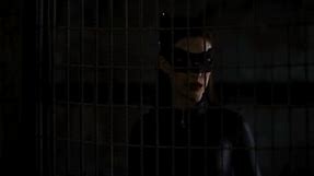 Batman vs Bane #thedarkknightrises - Batman-Online.com