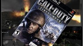 Call of Duty: Finest Hour (PS2) Quick Review