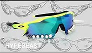 The Most Dominating Sunglasses of All Time | Behind the HYPE: Oakley