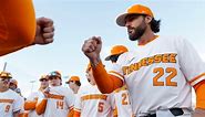 Everything Tony Vitello said after Tennessee baseball's sweep of LSU