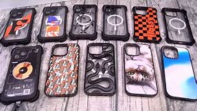 The World’s Most Protective Case - Casetify iPhone 15 Cases and Accessories
