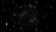 Free fullHD video effect Pack, dust, particles, texture footage 02