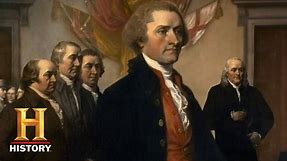 Ask History: Wigs of the Founding Fathers | History