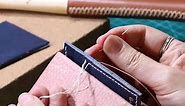 Leatherworking 101: How to Start Leather Crafting | The Crucible
