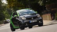 Smart EQ Fortwo Review 2024, Price & Specs
