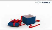Gift Box Animation