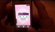 Video-Review: Samsung S5230 Star - Hello Kitty Edition