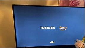 Toshiba 75 inch Class C350 Series LED 4K UHD Smart Fire TV Review