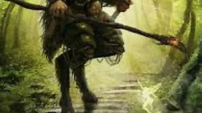 Mythical Creatures From Around the World | Fauns from Ancient Rome