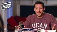 Grown Ups 2: Family Dinner Scene (ADAM SANDLER HD CLIP)