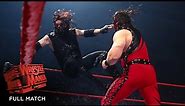 FULL MATCH - The Undertaker vs. Kane: WrestleMania XIV